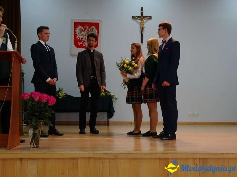 ZSJ - Zakończenie roku szkolnego 2016/2017