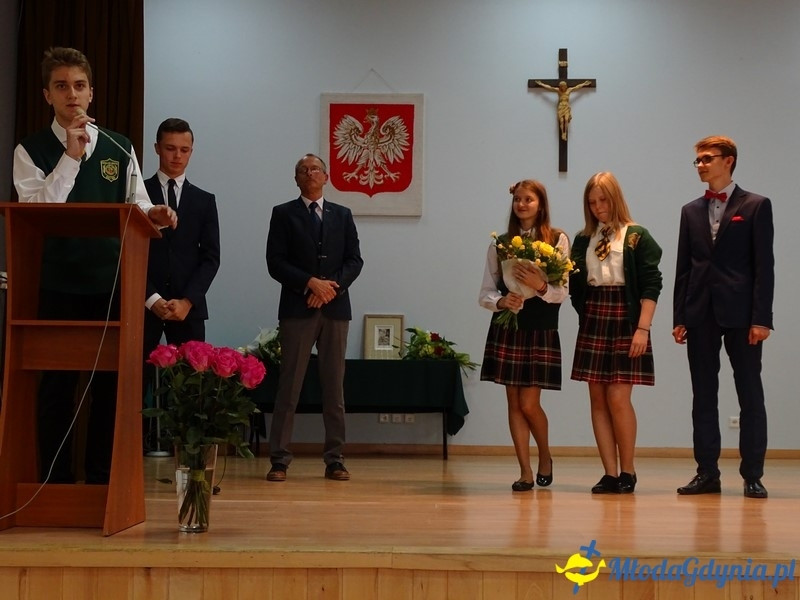ZSJ - Zakończenie roku szkolnego 2016/2017