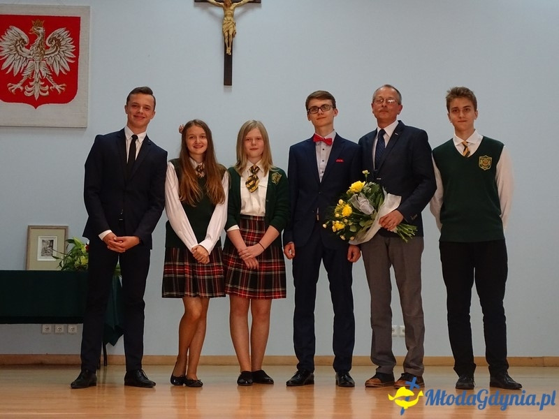 ZSJ - Zakończenie roku szkolnego 2016/2017