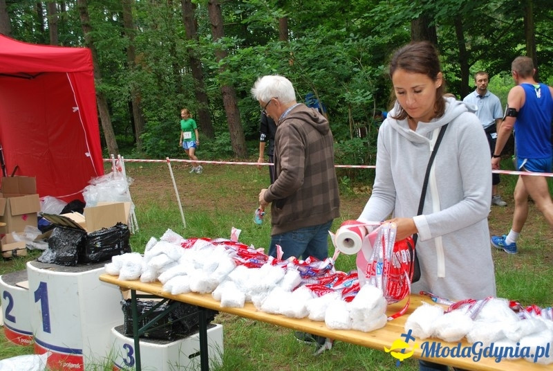 Biegi Górksie Gdynia - ostatni bieg sezonu na 5,25 i 10,5 km - 24.06.2017