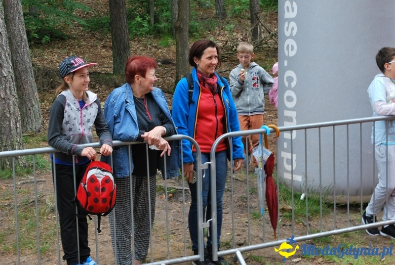 Biegi Górksie Gdynia - ostatni bieg sezonu na 5,25 i 10,5 km - 24.06.2017