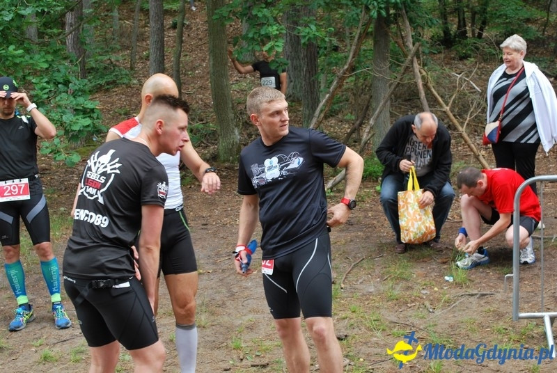 Biegi Górksie Gdynia - ostatni bieg sezonu na 5,25 i 10,5 km - 24.06.2017