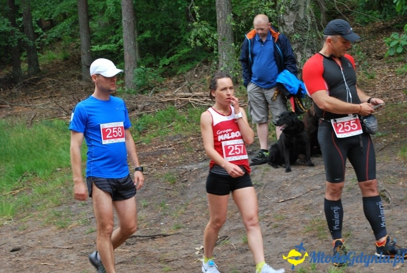 Biegi Górksie Gdynia - ostatni bieg sezonu na 5,25 i 10,5 km - 24.06.2017