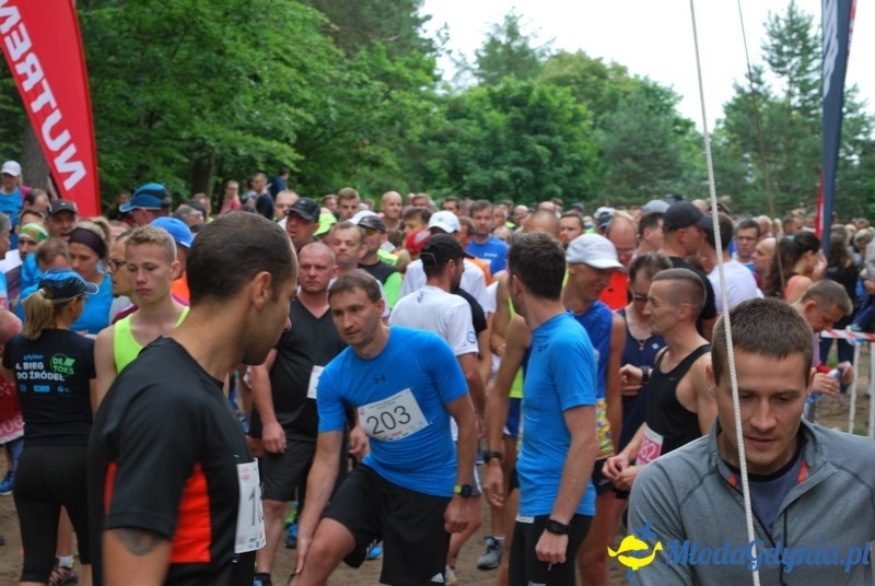 Biegi Górksie Gdynia - ostatni bieg sezonu na 5,25 i 10,5 km - 24.06.2017