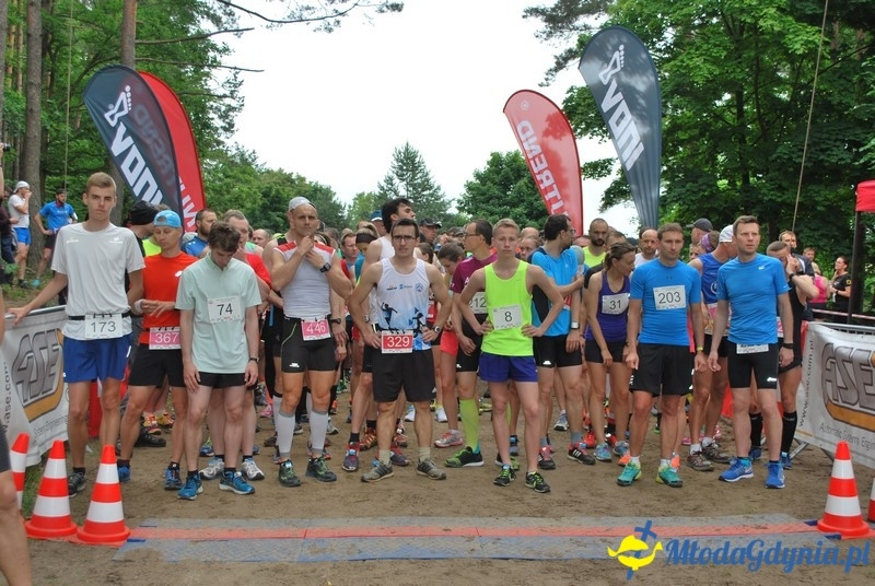 Biegi Górksie Gdynia - ostatni bieg sezonu na 5,25 i 10,5 km - 24.06.2017