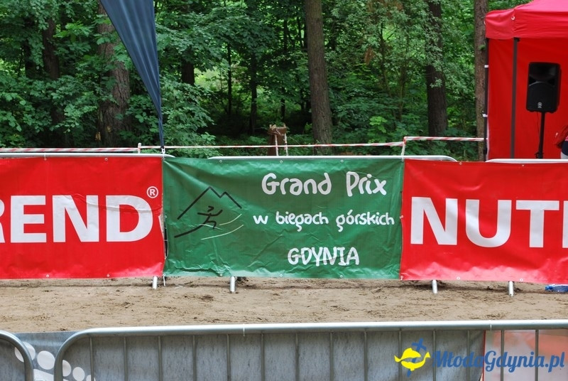 Biegi Górksie Gdynia - ostatni bieg sezonu na 5,25 i 10,5 km - 24.06.2017