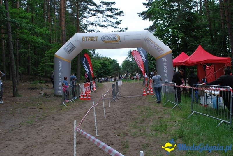 Biegi Górksie Gdynia - ostatni bieg sezonu na 5,25 i 10,5 km - 24.06.2017