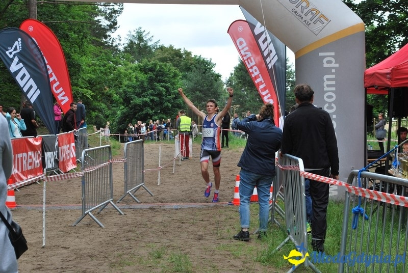 Biegi Górksie Gdynia - ostatni bieg sezonu na 5,25 i 10,5 km - 24.06.2017