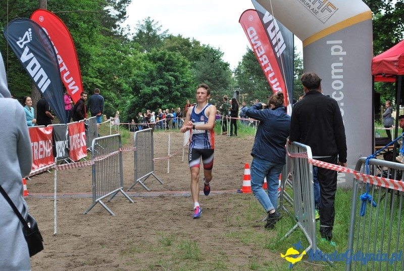 Biegi Górksie Gdynia - ostatni bieg sezonu na 5,25 i 10,5 km - 24.06.2017