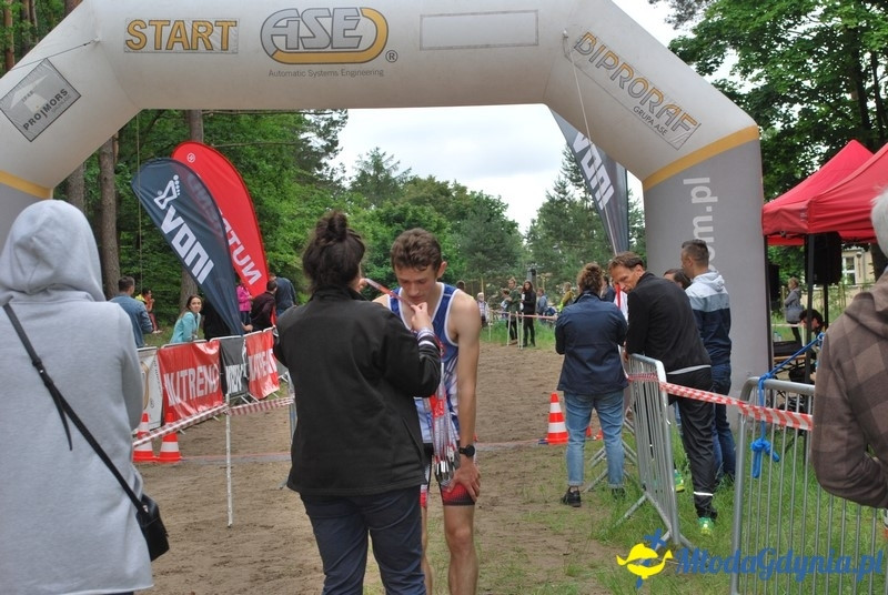 Biegi Górksie Gdynia - ostatni bieg sezonu na 5,25 i 10,5 km - 24.06.2017