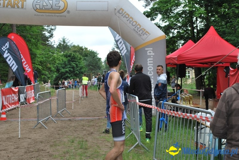 Biegi Górksie Gdynia - ostatni bieg sezonu na 5,25 i 10,5 km - 24.06.2017