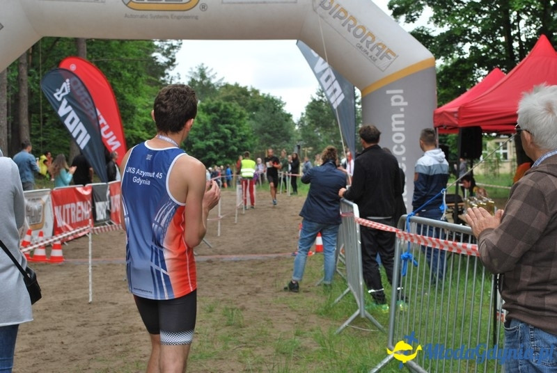 Biegi Górksie Gdynia - ostatni bieg sezonu na 5,25 i 10,5 km - 24.06.2017