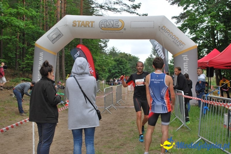 Biegi Górksie Gdynia - ostatni bieg sezonu na 5,25 i 10,5 km - 24.06.2017