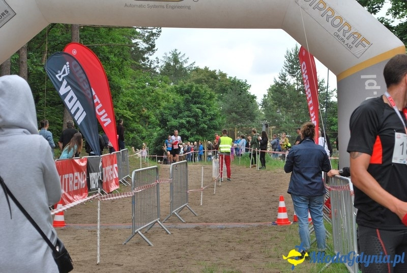 Biegi Górksie Gdynia - ostatni bieg sezonu na 5,25 i 10,5 km - 24.06.2017
