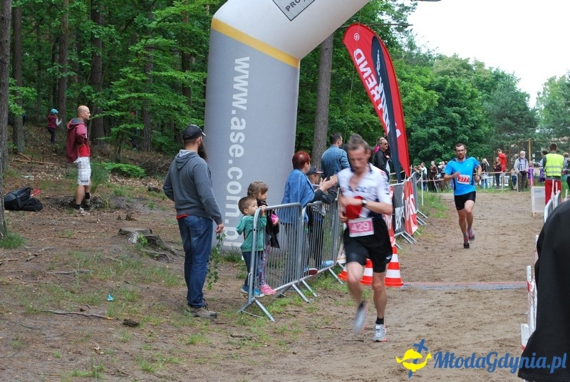 Biegi Górksie Gdynia - ostatni bieg sezonu na 5,25 i 10,5 km - 24.06.2017