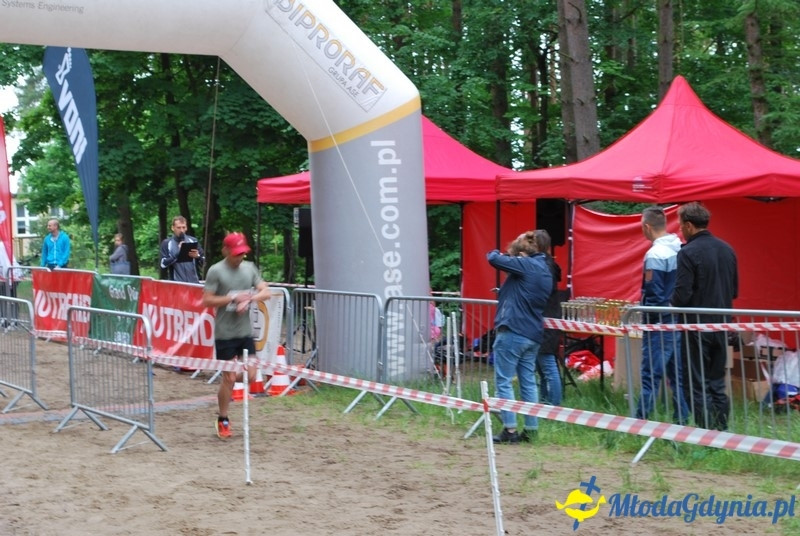 Biegi Górksie Gdynia - ostatni bieg sezonu na 5,25 i 10,5 km - 24.06.2017