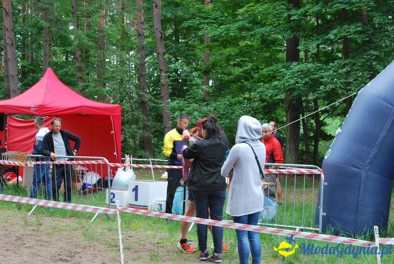 Biegi Górksie Gdynia - ostatni bieg sezonu na 5,25 i 10,5 km - 24.06.2017