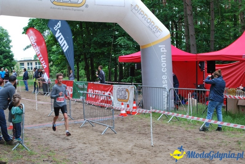 Biegi Górksie Gdynia - ostatni bieg sezonu na 5,25 i 10,5 km - 24.06.2017
