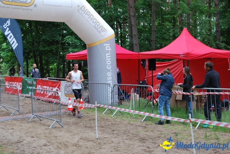 Biegi Górksie Gdynia - ostatni bieg sezonu na 5,25 i 10,5 km - 24.06.2017
