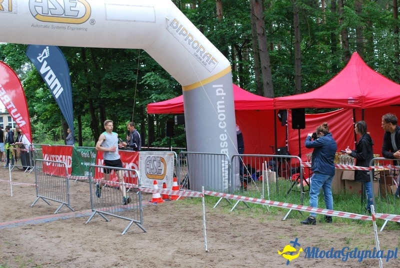 Biegi Górksie Gdynia - ostatni bieg sezonu na 5,25 i 10,5 km - 24.06.2017