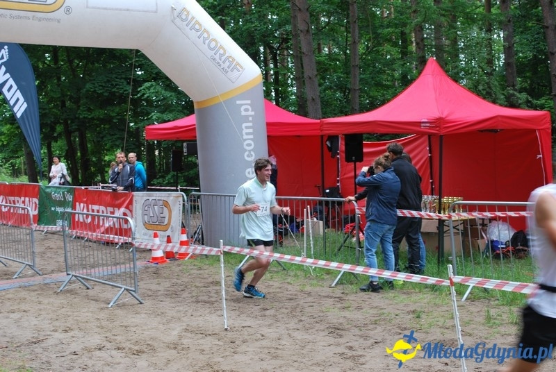 Biegi Górksie Gdynia - ostatni bieg sezonu na 5,25 i 10,5 km - 24.06.2017