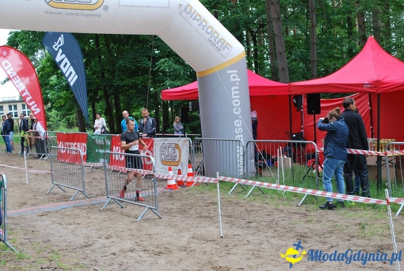 Biegi Górksie Gdynia - ostatni bieg sezonu na 5,25 i 10,5 km - 24.06.2017