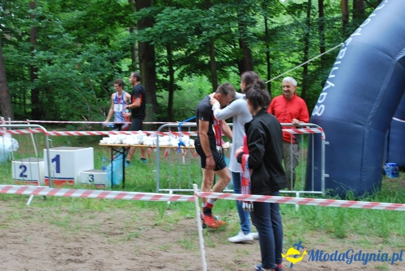 Biegi Górksie Gdynia - ostatni bieg sezonu na 5,25 i 10,5 km - 24.06.2017