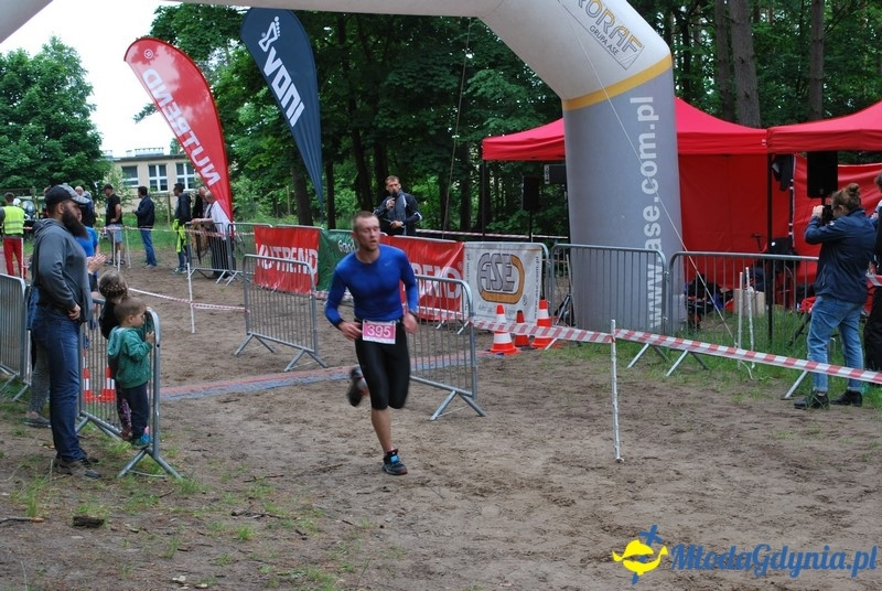Biegi Górksie Gdynia - ostatni bieg sezonu na 5,25 i 10,5 km - 24.06.2017