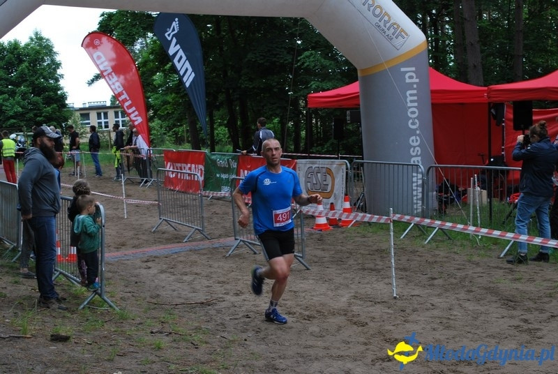 Biegi Górksie Gdynia - ostatni bieg sezonu na 5,25 i 10,5 km - 24.06.2017