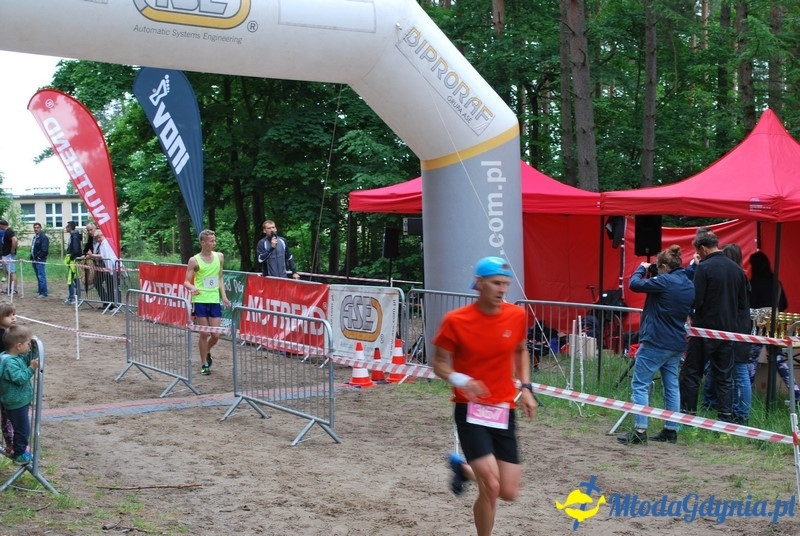 Biegi Górksie Gdynia - ostatni bieg sezonu na 5,25 i 10,5 km - 24.06.2017