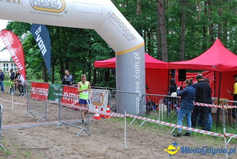 Biegi Górksie Gdynia - ostatni bieg sezonu na 5,25 i 10,5 km - 24.06.2017