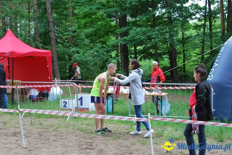 Biegi Górksie Gdynia - ostatni bieg sezonu na 5,25 i 10,5 km - 24.06.2017