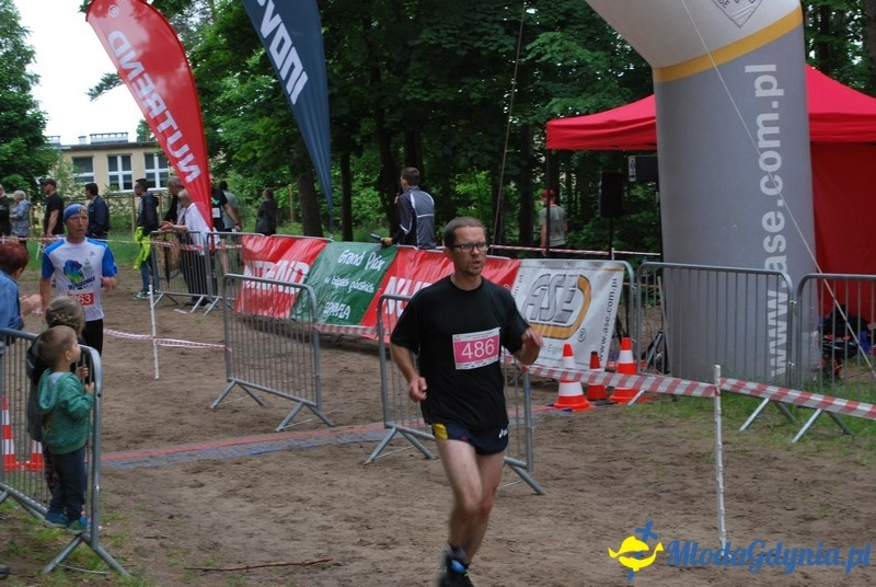Biegi Górksie Gdynia - ostatni bieg sezonu na 5,25 i 10,5 km - 24.06.2017
