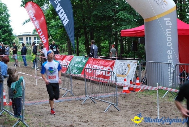 Biegi Górksie Gdynia - ostatni bieg sezonu na 5,25 i 10,5 km - 24.06.2017