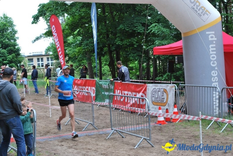 Biegi Górksie Gdynia - ostatni bieg sezonu na 5,25 i 10,5 km - 24.06.2017