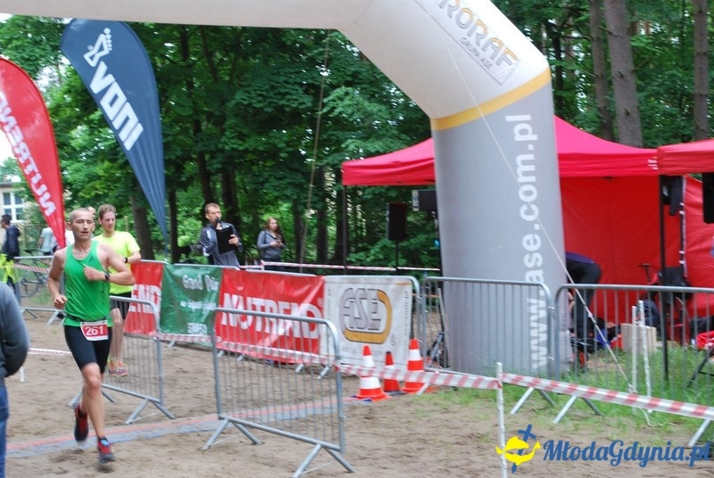 Biegi Górksie Gdynia - ostatni bieg sezonu na 5,25 i 10,5 km - 24.06.2017