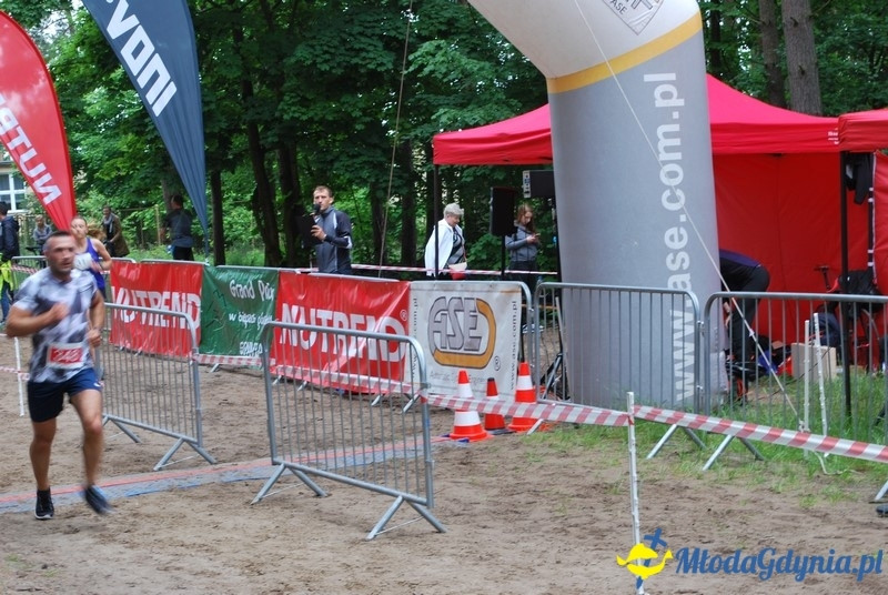 Biegi Górksie Gdynia - ostatni bieg sezonu na 5,25 i 10,5 km - 24.06.2017