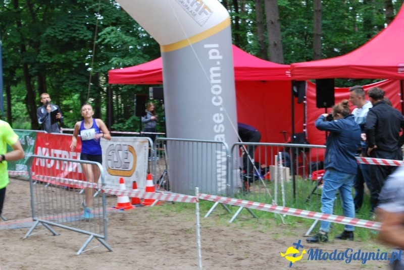 Biegi Górksie Gdynia - ostatni bieg sezonu na 5,25 i 10,5 km - 24.06.2017