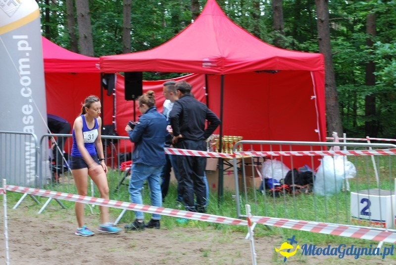 Biegi Górksie Gdynia - ostatni bieg sezonu na 5,25 i 10,5 km - 24.06.2017