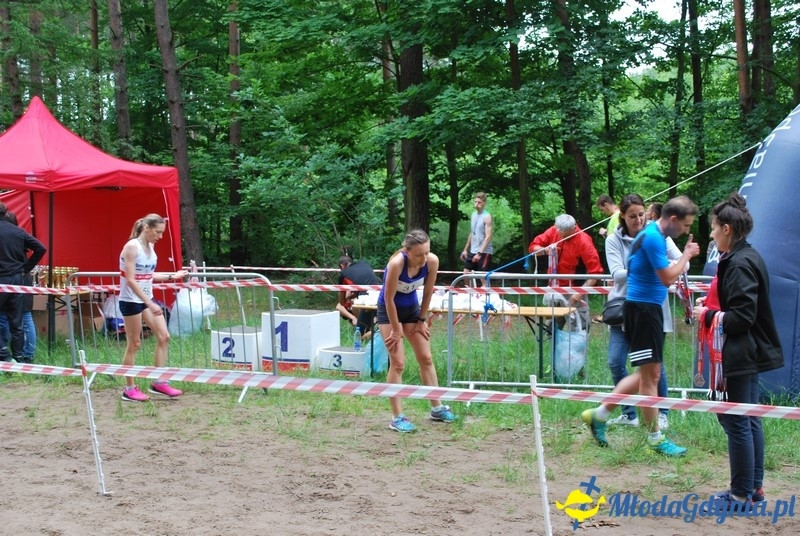Biegi Górksie Gdynia - ostatni bieg sezonu na 5,25 i 10,5 km - 24.06.2017