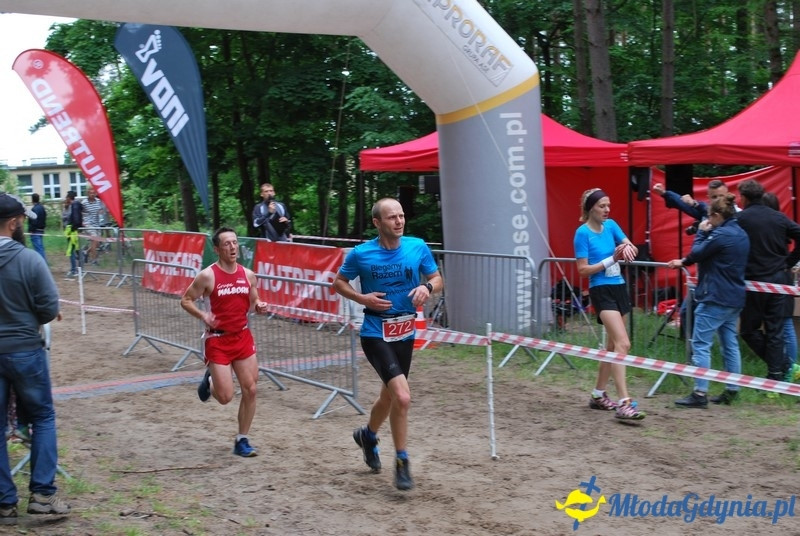 Biegi Górksie Gdynia - ostatni bieg sezonu na 5,25 i 10,5 km - 24.06.2017