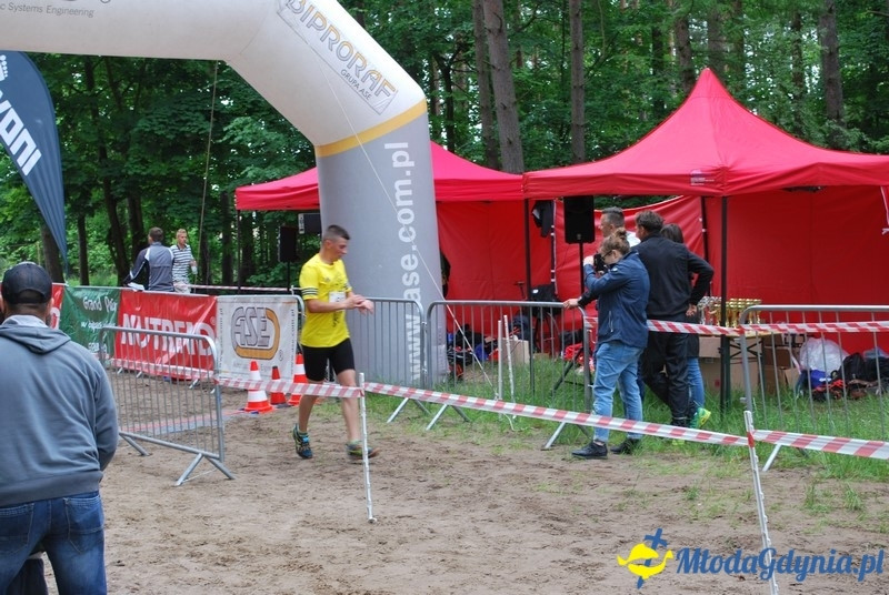 Biegi Górksie Gdynia - ostatni bieg sezonu na 5,25 i 10,5 km - 24.06.2017