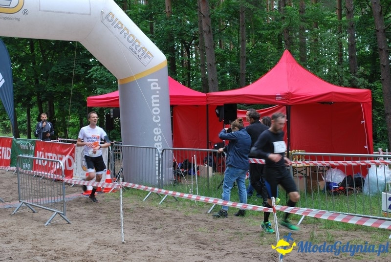 Biegi Górksie Gdynia - ostatni bieg sezonu na 5,25 i 10,5 km - 24.06.2017