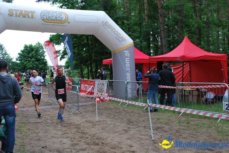 Biegi Górksie Gdynia - ostatni bieg sezonu na 5,25 i 10,5 km - 24.06.2017