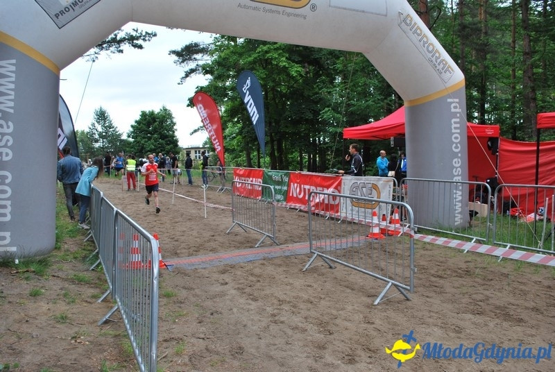 Biegi Górksie Gdynia - ostatni bieg sezonu na 5,25 i 10,5 km - 24.06.2017