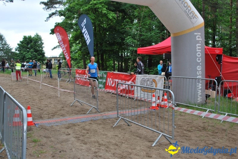 Biegi Górksie Gdynia - ostatni bieg sezonu na 5,25 i 10,5 km - 24.06.2017