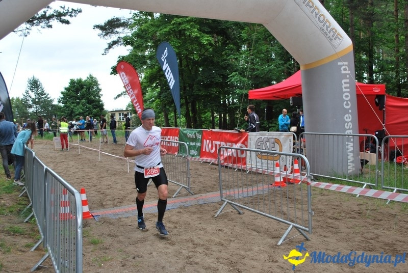 Biegi Górksie Gdynia - ostatni bieg sezonu na 5,25 i 10,5 km - 24.06.2017