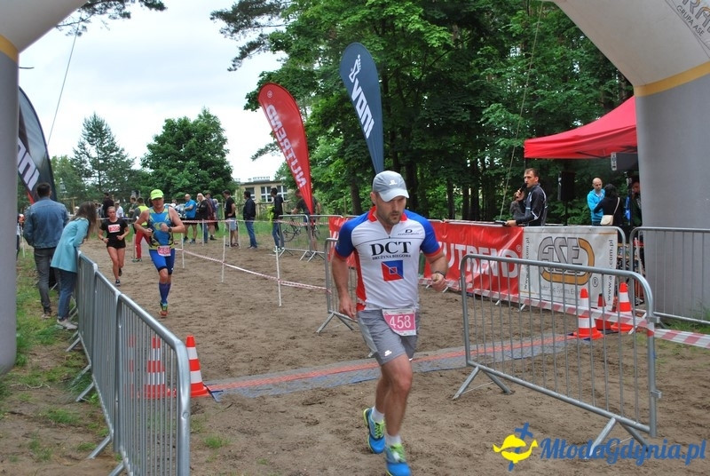 Biegi Górksie Gdynia - ostatni bieg sezonu na 5,25 i 10,5 km - 24.06.2017