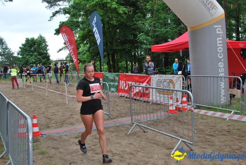 Biegi Górksie Gdynia - ostatni bieg sezonu na 5,25 i 10,5 km - 24.06.2017