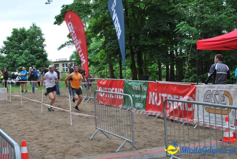 Biegi Górksie Gdynia - ostatni bieg sezonu na 5,25 i 10,5 km - 24.06.2017